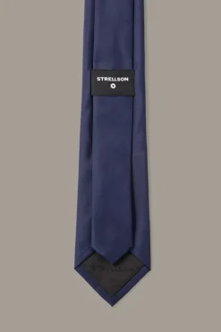 Strellson Krawatten-Seidenkrawatte,