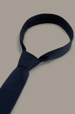 Strellson Krawatten-Seidenkrawatte,