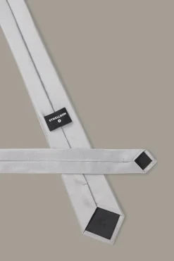 Strellson Krawatten-Seidenkrawatte,