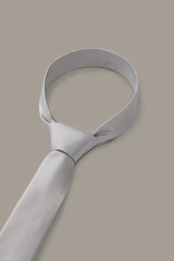 Strellson Krawatten-Seidenkrawatte,