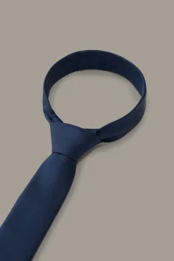 Strellson Krawatten-Seidenkrawatte,