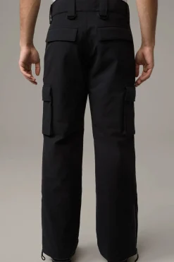 Strellson Hosen-Skihose Alpinist Cargo,