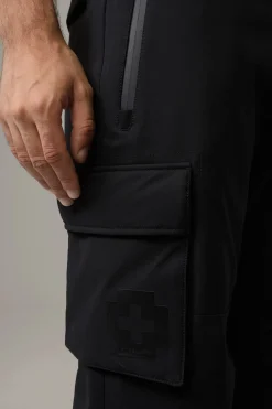 Strellson Hosen-Skihose Alpinist Cargo,