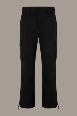 Strellson Hosen-Skihose Alpinist Cargo,