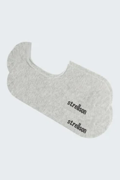 Strellson Socken-Sneaker-Socken, meliert