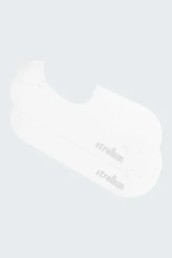 Strellson Socken-Sneaker-Socken, wei&szlig;