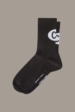 Strellson Socken-Soft Cotton Socken,