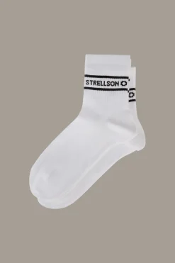 Strellson Socken-Soft Cotton Socken,