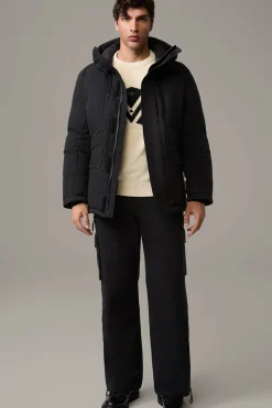 Strellson Jacken-Softshell-Jacke Mountaineering,