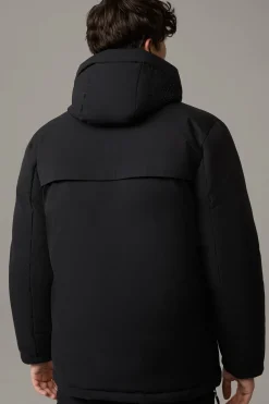 Strellson Jacken-Softshell-Jacke Mountaineering,