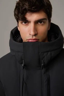 Strellson Jacken-Softshell-Jacke Mountaineering,