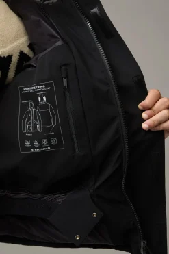 Strellson Jacken-Softshell-Jacke Mountaineering,