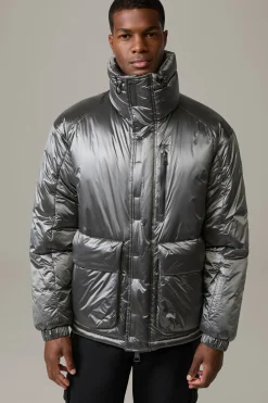 Strellson Jacken-Steppjacke Alpinist,