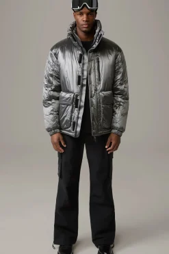 Strellson Jacken-Steppjacke Alpinist,