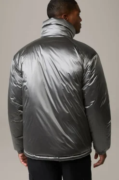Strellson Jacken-Steppjacke Alpinist,