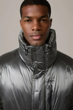 Strellson Jacken-Steppjacke Alpinist,