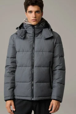 Strellson Jacken-Steppjacke Asola 3.0,