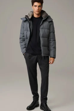 Strellson Jacken-Steppjacke Asola 3.0,