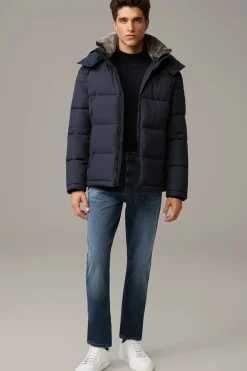 Strellson Jacken-Steppjacke Asola 3.0,