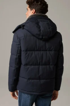 Strellson Jacken-Steppjacke Asola 3.0,