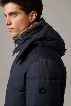 Strellson Jacken-Steppjacke Asola 3.0,