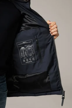 Strellson Jacken-Steppjacke Asola 3.0,