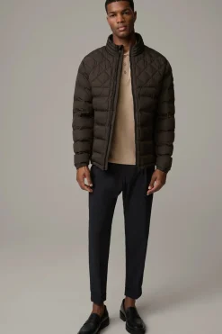 Strellson Jacken-Steppjacke Clason Fused,