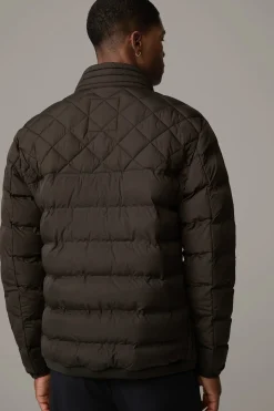 Strellson Jacken-Steppjacke Clason Fused,