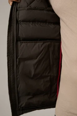 Strellson Jacken-Steppjacke Clason Fused,