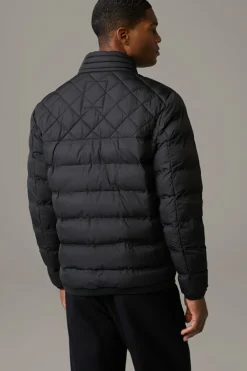 Strellson Jacken-Steppjacke Clason Fused,