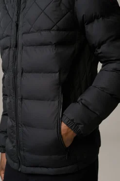 Strellson Jacken-Steppjacke Clason Fused,