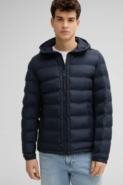 Strellson Jacken-Steppjacke Modica Fused,