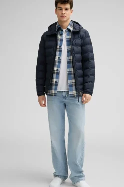 Strellson Jacken-Steppjacke Modica Fused,