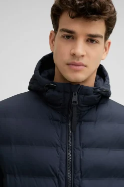 Strellson Jacken-Steppjacke Modica Fused,