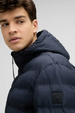 Strellson Jacken-Steppjacke Modica Fused,