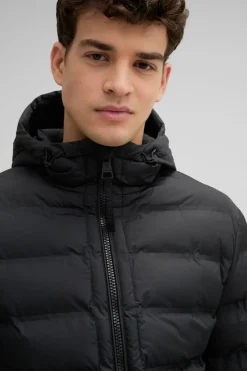 Strellson Jacken-Steppjacke Modica Fused,