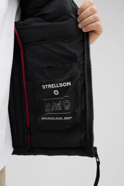 Strellson Jacken-Steppjacke Modica Fused,