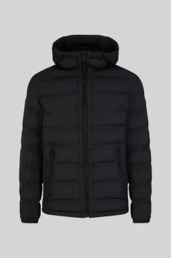 Strellson Jacken-Steppjacke Modica Fused,