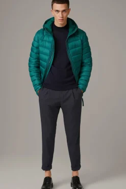 Strellson Jacken-Steppjacke Modica,