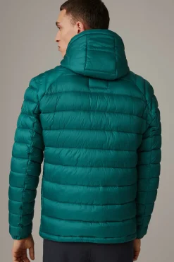 Strellson Jacken-Steppjacke Modica,