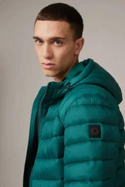 Strellson Jacken-Steppjacke Modica,