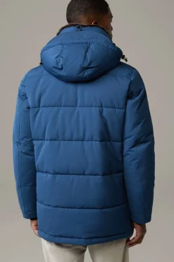 Strellson Jacken-Steppjacke Plaza 2.0,