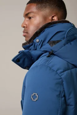 Strellson Jacken-Steppjacke Plaza 2.0,