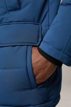 Strellson Jacken-Steppjacke Plaza 2.0,