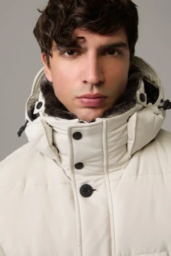 Strellson Jacken-Steppjacke Plaza 2.0,