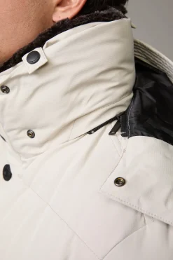 Strellson Jacken-Steppjacke Plaza 2.0,