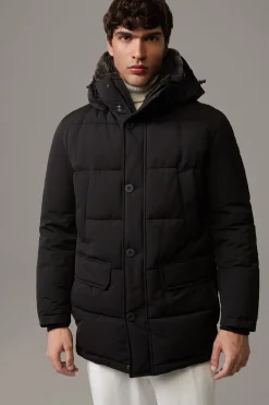 Strellson Jacken-Steppjacke Plaza 2.0,