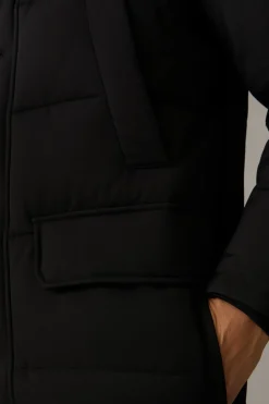 Strellson Jacken-Steppjacke Plaza 2.0,