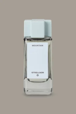 Strellson Düfte-Mountain, Eau de Parfum, 100 ml