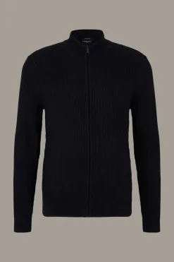 Strellson Strick-Strickjacke Kito,